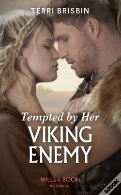 Capa do artigo Tempted By Her Viking Enemy