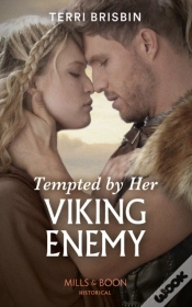 Capa do artigo Tempted By Her Viking Enemy