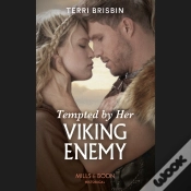 Capa do artigo Tempted By Her Viking Enemy