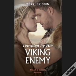 Capa do artigo Tempted By Her Viking Enemy