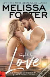 Capa do artigo Tempted By Love