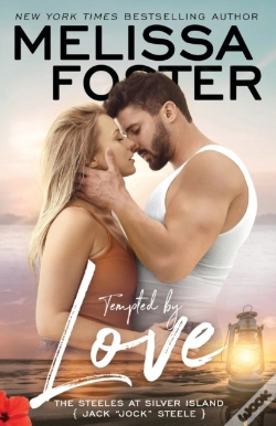 Capa do artigo Tempted By Love
