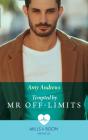 Tempted By Mr Off-Limits - Preview