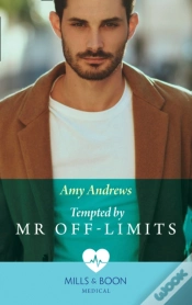 Capa do artigo Tempted By Mr Off-Limits
