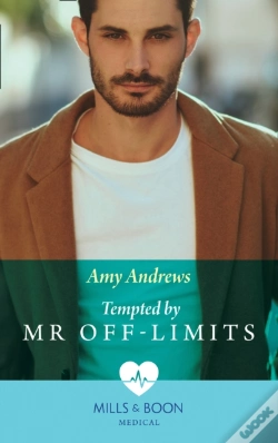 Capa do artigo Tempted By Mr Off-Limits