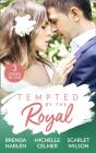 Tempted By Royal Eb - Preview
