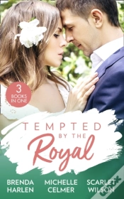 Capa do artigo Tempted By Royal Eb