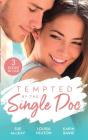 Tempted By Single Doc Eb - Preview