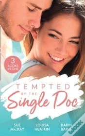 Capa do artigo Tempted By Single Doc Eb