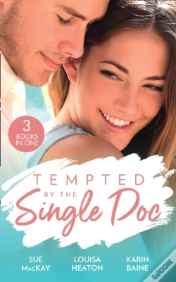 Capa do artigo Tempted By Single Doc Eb