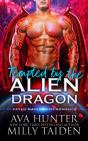 Tempted By The Alien Dragon - Preview