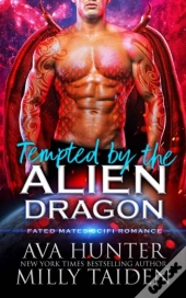 Tempted By The Alien Dragon