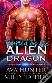 Capa do artigo Tempted By The Alien Dragon