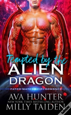 Capa do artigo Tempted By The Alien Dragon