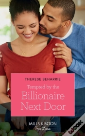 Capa do artigo Tempted By The Billionaire Next Door