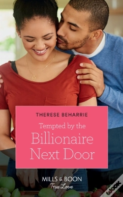 Capa do artigo Tempted By The Billionaire Next Door