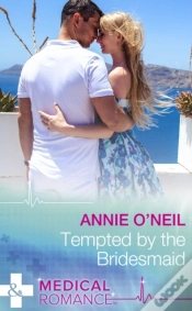 Capa do artigo Tempted By The Bridesmaid