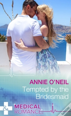 Capa do artigo Tempted By The Bridesmaid