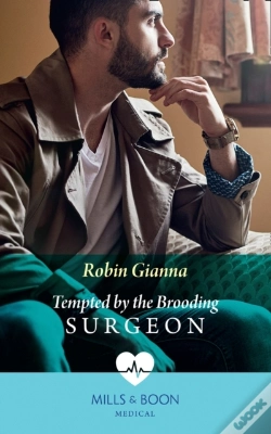 Capa do artigo Tempted By The Brooding Surgeon