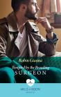 Tempted By The Brooding Surgeon - Preview