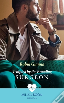 Capa do artigo Tempted By The Brooding Surgeon
