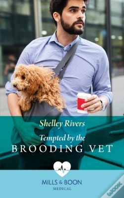 Capa do artigo Tempted By The Brooding Vet