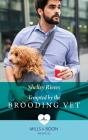 Tempted By The Brooding Vet - Preview