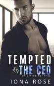 Tempted By The Ceo