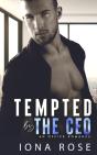 Tempted By The Ceo - Preview