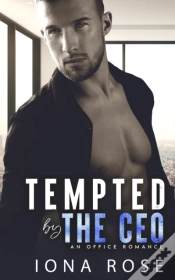 Capa do artigo Tempted By The Ceo