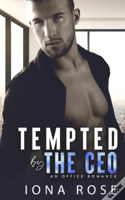Capa do artigo Tempted By The Ceo