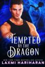 Tempted By The Dragon - Preview
