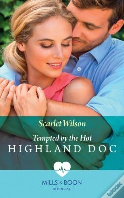 Capa do artigo Tempted By The Hot Highland Doc