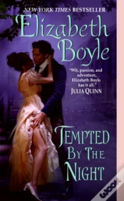 Capa do artigo Tempted By The Night
