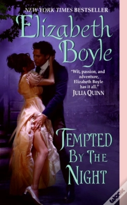 Capa do artigo Tempted By The Night