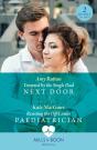 Tempted By The Single Dad Next Door / Resisting The Off-Limits Paediatrician - Preview
