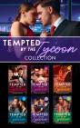 Tempted By The Tycoon Collection - Preview