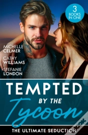 Capa do artigo Tempted By The Tycoon: The Ultimate Seduction