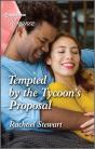 Tempted By The Tycoon'S Proposal - Preview