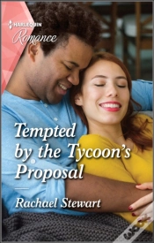 Capa do artigo Tempted By The Tycoon