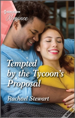 Capa do artigo Tempted By The Tycoon'S Proposal