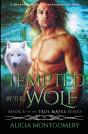 Tempted By The Wolf - Preview