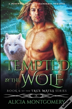 Capa do artigo Tempted By The Wolf