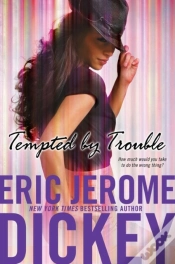 Capa do artigo Tempted By Trouble