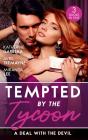 Tempted By Tycoon Deal Eb - Preview