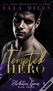 Capa do artigo Tempted Hero