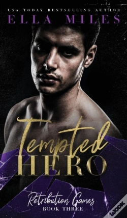 Capa do artigo Tempted Hero
