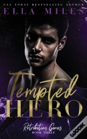 Capa do artigo Tempted Hero