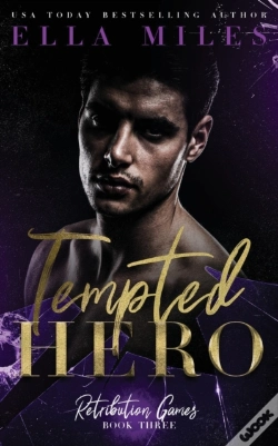 Capa do artigo Tempted Hero