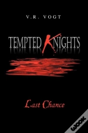 Capa do artigo Tempted Knights